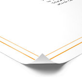 Jody Scheckter Helmet Perfect Poster (Hoek)