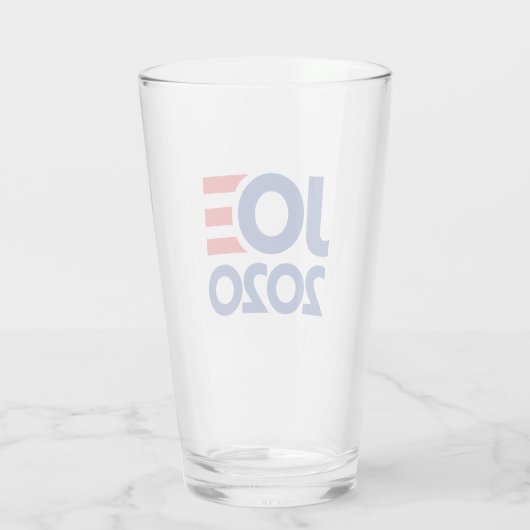 JOE 2020 GLAS (Achterkant)