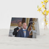 Joe 2020 kaart (Gele Bloem)