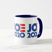 JOE 2020 MOK (Voorkant rechts)