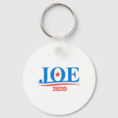 JOE 2020 SLEUTELHANGER (Voorkant)