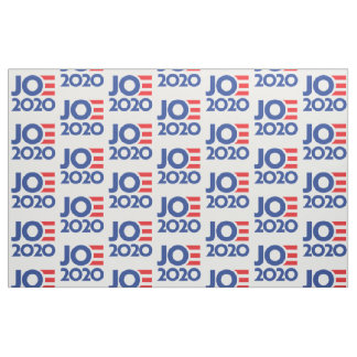 JOE 2020 STOF