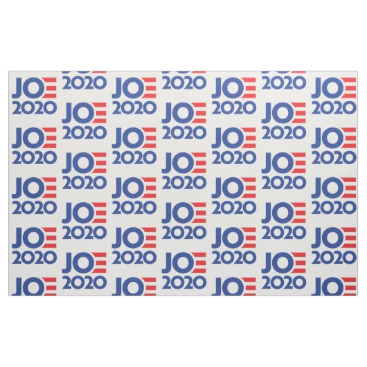 JOE 2020 STOF (Fat Quarter)