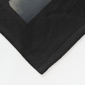 Joe 4 Life Fleece Deken (Hoek)