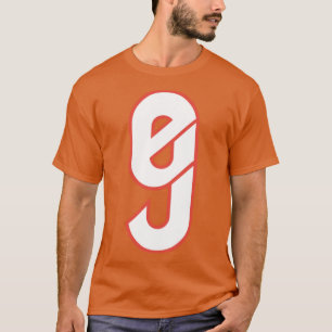 Joe 9 weg t-shirt