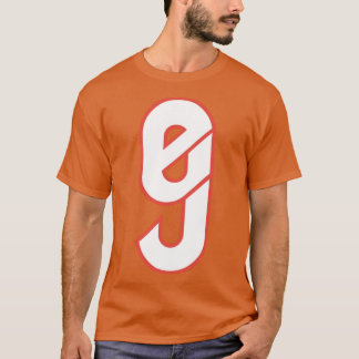 Joe 9 weg t-shirt