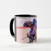 JOE BERENYI MOK (Voorkant links)