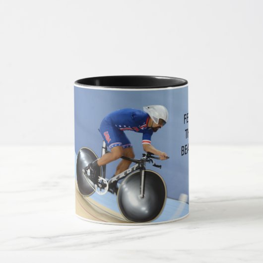 JOE BERENYI MOK (Midden)