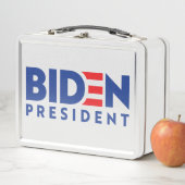 Joe Biden 2020 Biden voor President (In situ)