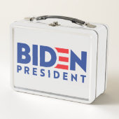 Joe Biden 2020 Biden voor President (Voorkant)