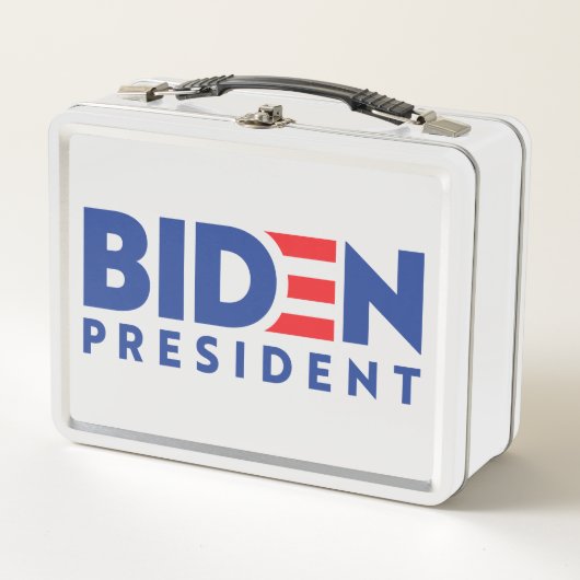 Joe Biden 2020 Biden voor President (Voorkant)