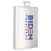 Joe Biden 2020 Biden voor President Flacon (Rechts)