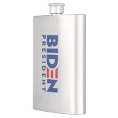 Joe Biden 2020 Biden voor President Flacon (Links)