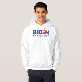 Joe Biden 2020 Biden voor President Hoodie