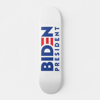 Joe Biden 2020 Biden voor President Persoonlijk Skateboard