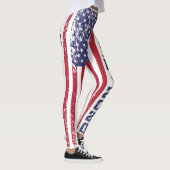 Joe Biden 2020 heeft problemen Leggings (Rechts)