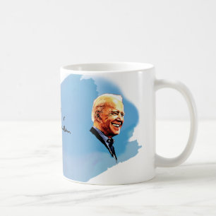 Joe Biden 2020 Koffiemok