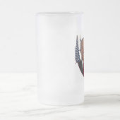 Joe BIDEN 2020 Mok (Center)