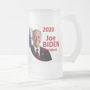 Joe BIDEN 2020 Mok