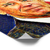 Joe Biden-2020_ Poster (Hoek)