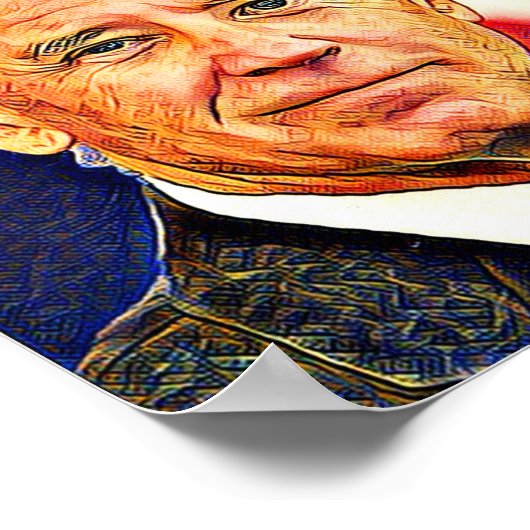 Joe Biden-2020_ Poster (Hoek)