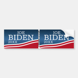 Joe Biden 2024 BOGO Bumpersticker