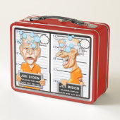 JOE BIDEN AKA DE BIG GUY (Achterkant)