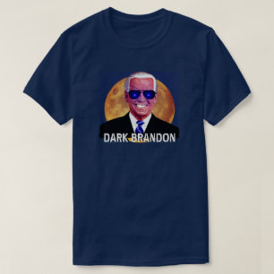 Joe Biden als Dark     BrandonT-Shirt T-shirt
