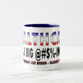 Joe Biden Big Deal Mok (Center)