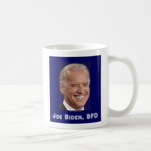 Joe Biden, Big Deal mok (Rechts)