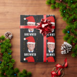 JOE BIDEN DARK WINTER FUNNY CHRISTMAS WRAPPING PAP CADEAUPAPIER<br><div class="desc">FUNNY JOE BIDEN CHRISTMAS DARK WINTER WRAPPING PAPER</div>