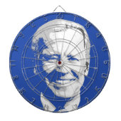 JOE BIDEN DARTBORD (Voorkant)