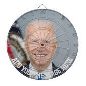 Joe Biden Dartbord (Voorkant)