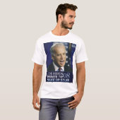 Joe Biden Debate Tip 08 T-Shirt (Voorkant volledig)