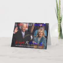 Joe Biden Eed van Kantoor 2021 Inauguratie