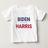Joe Biden en Kamala Harris (Verkiezingen 2020 in d (Voorkant)