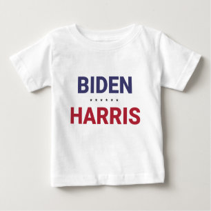 Joe Biden en Kamala Harris (Verkiezingen 2020 in d