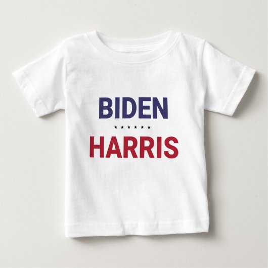 Joe Biden en Kamala Harris (Verkiezingen 2020 in d (Voorkant)