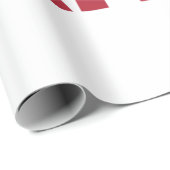 Joe Biden en Kamala Harris (Verkiezingen 2020 in d Cadeaupapier (Rol Hoek)