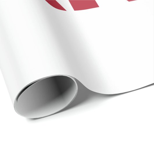 Joe Biden en Kamala Harris (Verkiezingen 2020 in d Cadeaupapier (Rol Hoek)