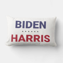 Joe Biden en Kamala Harris (Verkiezingen 2020 in d