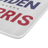 Joe Biden en Kamala Harris (Verkiezingen 2020 in d Snijplank (Hoek)