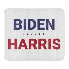 Joe Biden en Kamala Harris (Verkiezingen 2020 in d Snijplank