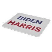 Joe Biden en Kamala Harris (Verkiezingen 2020 in d Snijplank (Hoek)