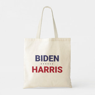 Joe Biden en Kamala Harris (Verkiezingen 2020 in d Tote Bag