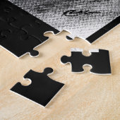 Joe Biden en Quote Legpuzzel (Zijkant)