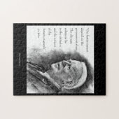 Joe Biden en Quote Legpuzzel (Horizontaal)