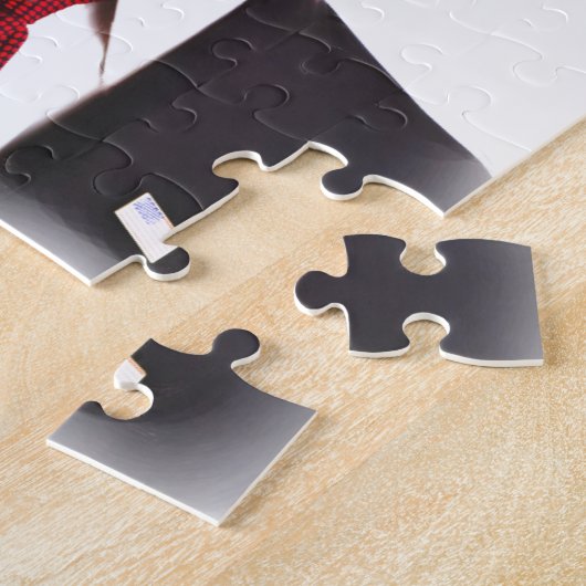 Joe Biden-For USA President 2016 Legpuzzel (Zijkant)