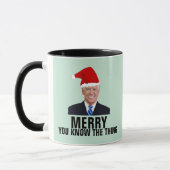 JOE BIDEN FUNNY CHRISTMAS COFFEE MUGS MOK (Links)