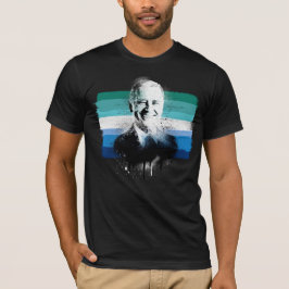 Joe Biden Gay Male Pride T-shirt
